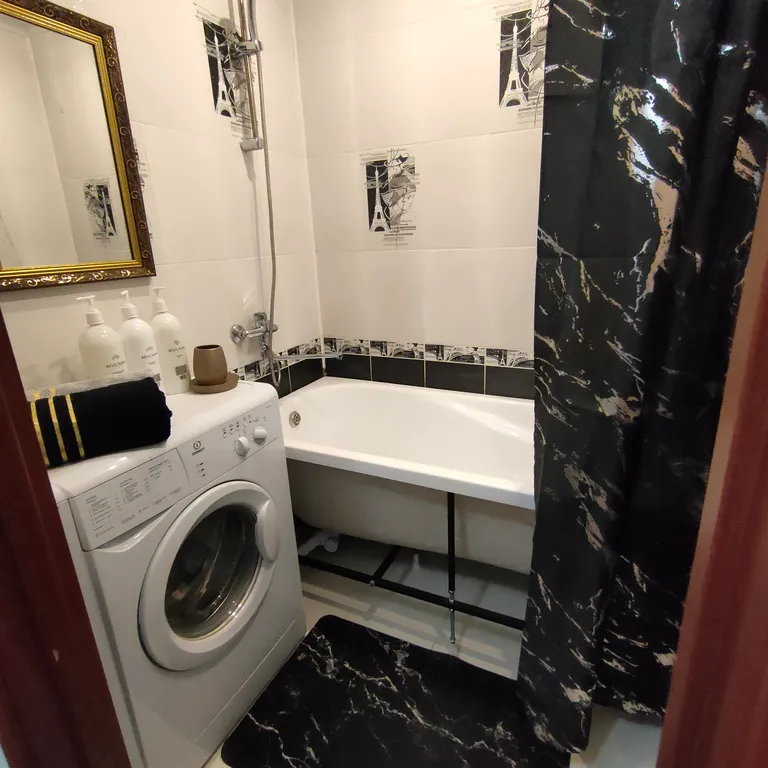 Уютная квартира в центре Оренбурга