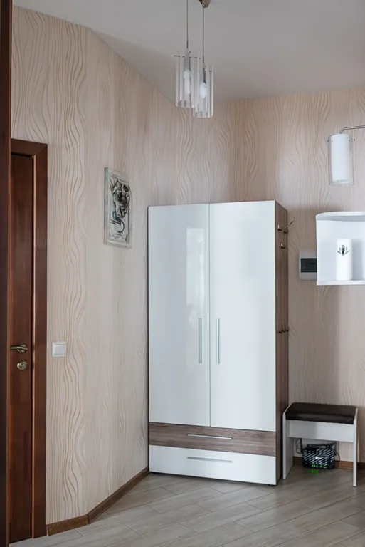 Квартира Petit Paris — Пионерский