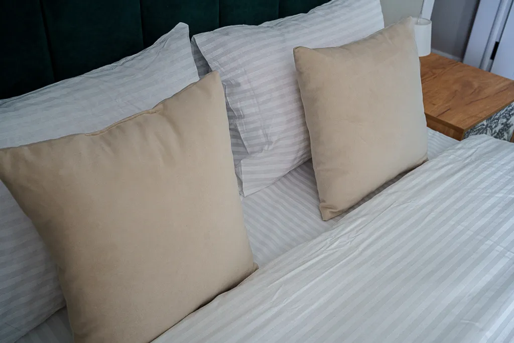 Шикарные апартаменты на центральной улице