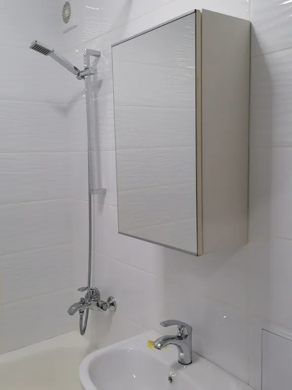 1-комнатная квартира комфорт