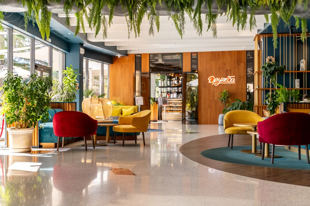 Стильная студия от собственника до 4-х гостей