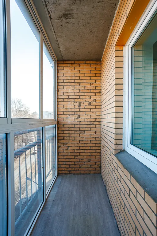 Просторная студия рядом с ТЦ Счастье