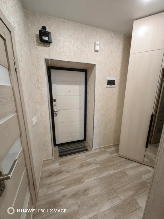 Уютная квартира на КСК