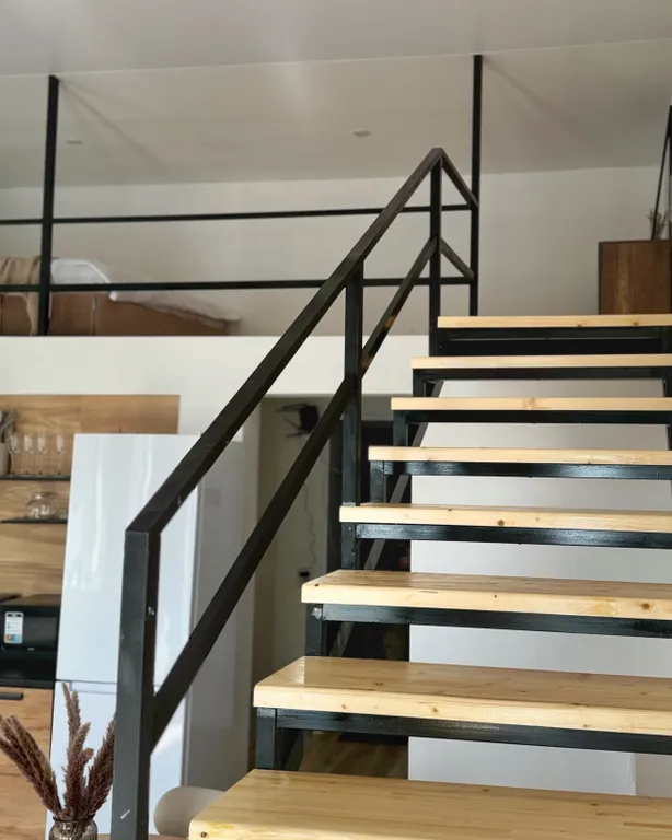 Квартира Квартира с самым лучшим видом в Ярославле — Ярославль