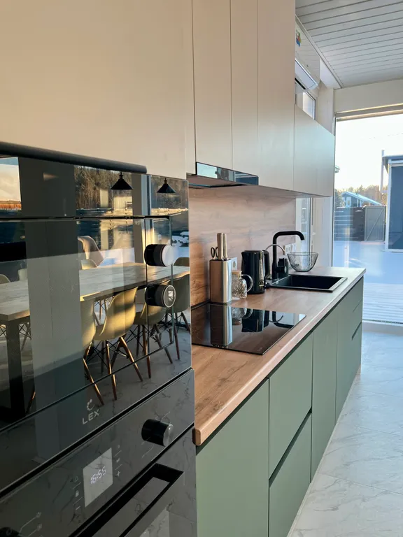 Апартамент на Солнечной Долине