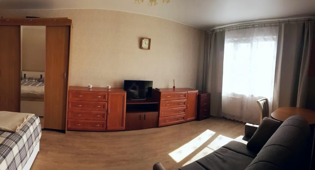 Квартира Уютная квартира — Санкт-Петербург