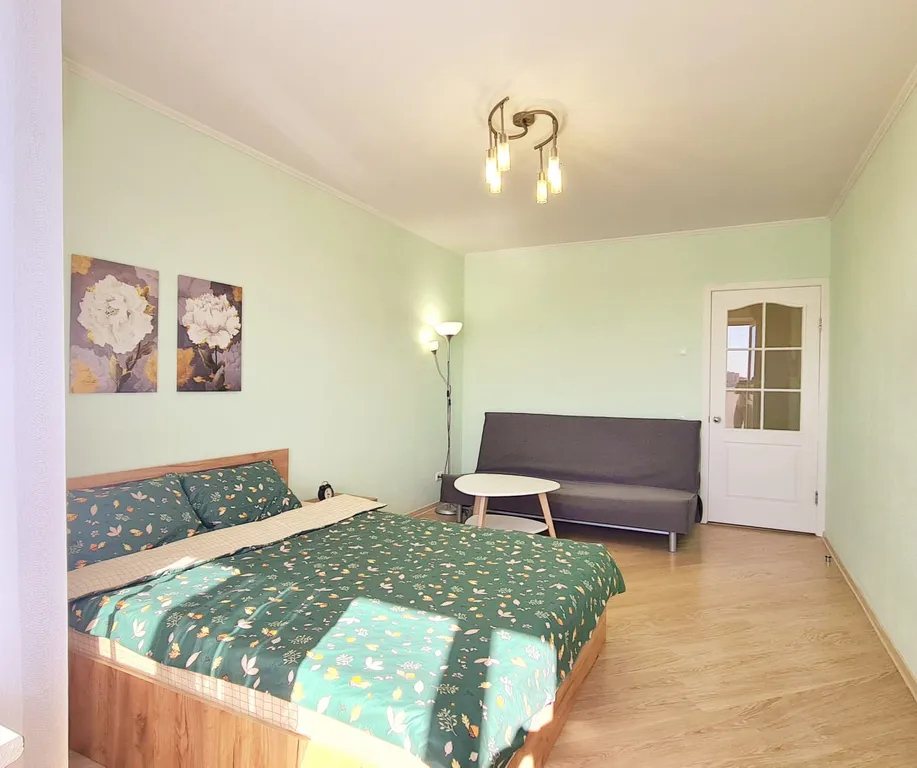 Уютная квартира в центре