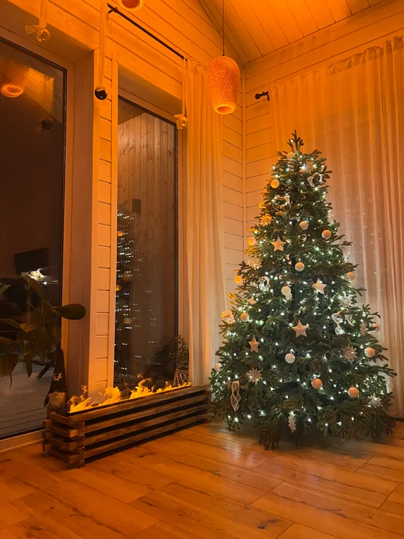 Коттедж 3-комнатный Дом — аренда посуточно в Коломна