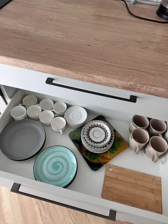 Квартира Уютная квартира в сосновом бору — Светлогорск