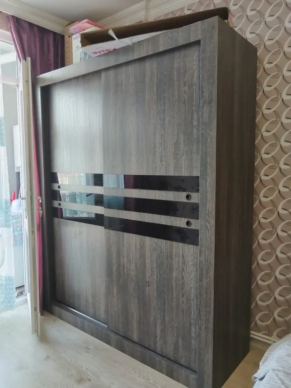 Уютная квартира в центре города района Батуми Молл