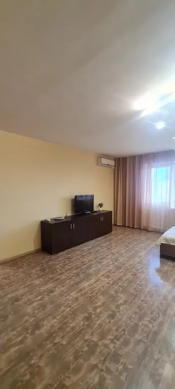 Квартира 1-комнатная Квартира — Красноярск