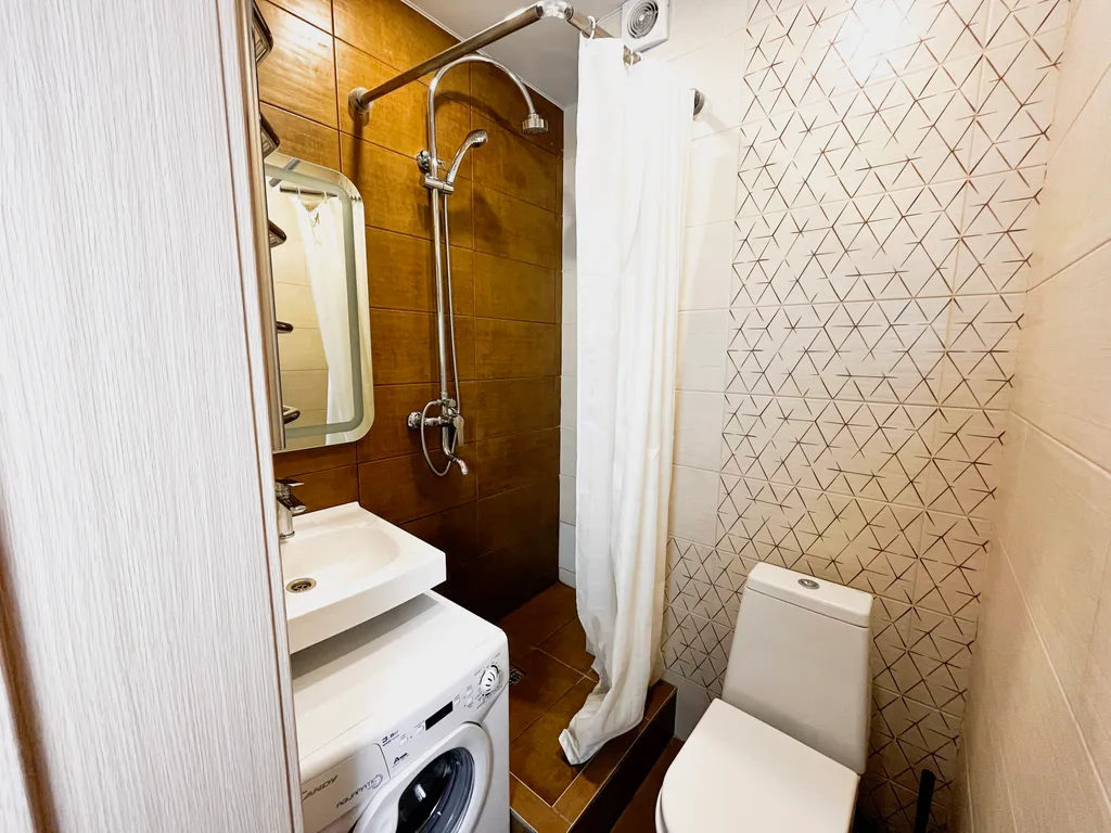 Зимняя сказка №91