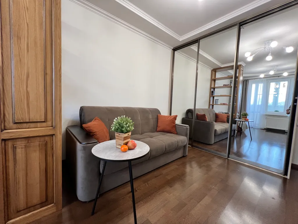 Исторический район Амалиенау ждёт своих гостей