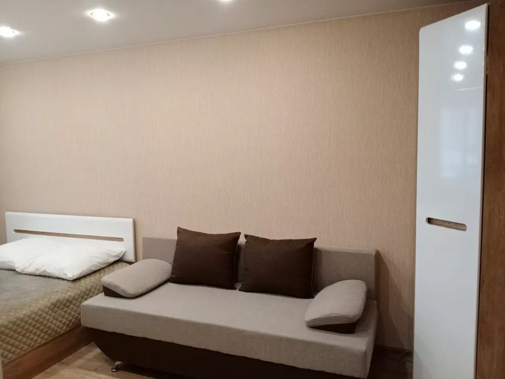 1-комнатная Квартира — аренда посуточно в Благовещенск