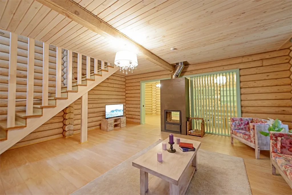 5-комнатный Дом