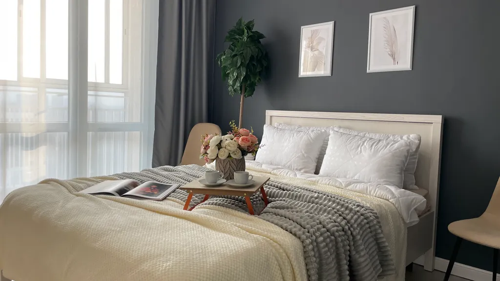 Квартира Квартира Апартамент premium-класса London, у аквапарка, с парковкой — Новосибирск