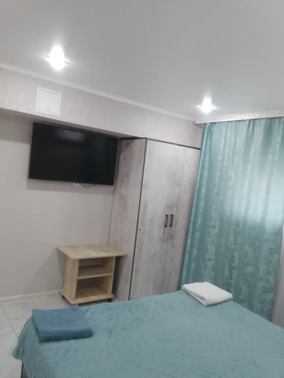 Уютный квартира в центре города