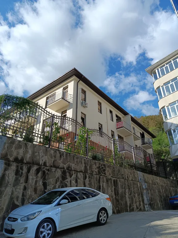 Отличная однокомнатная!!!