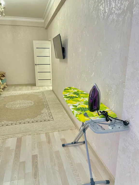 Квартира Уютная квартира рядом с морем — Дербент