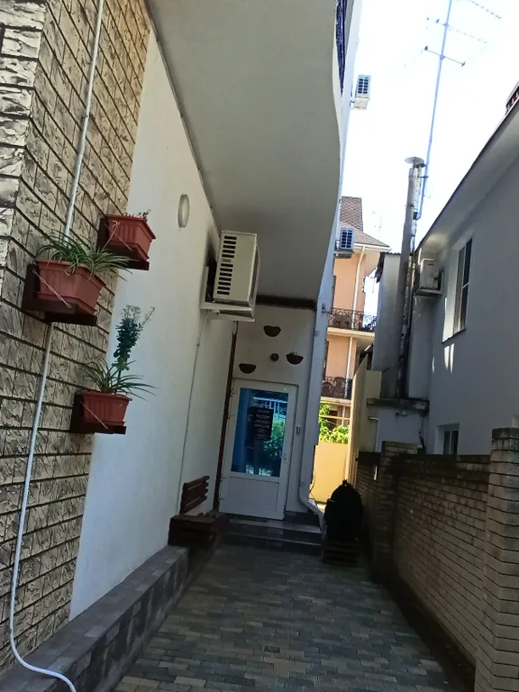 Квартира Уютная светлая квартира в 5 минутах от моря — Адлер