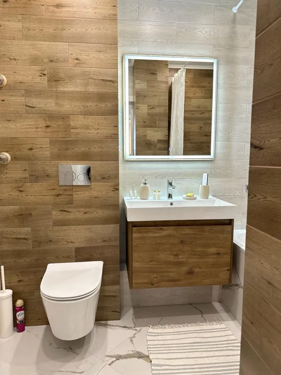 Апартаменты Мята - lux на 5 персон