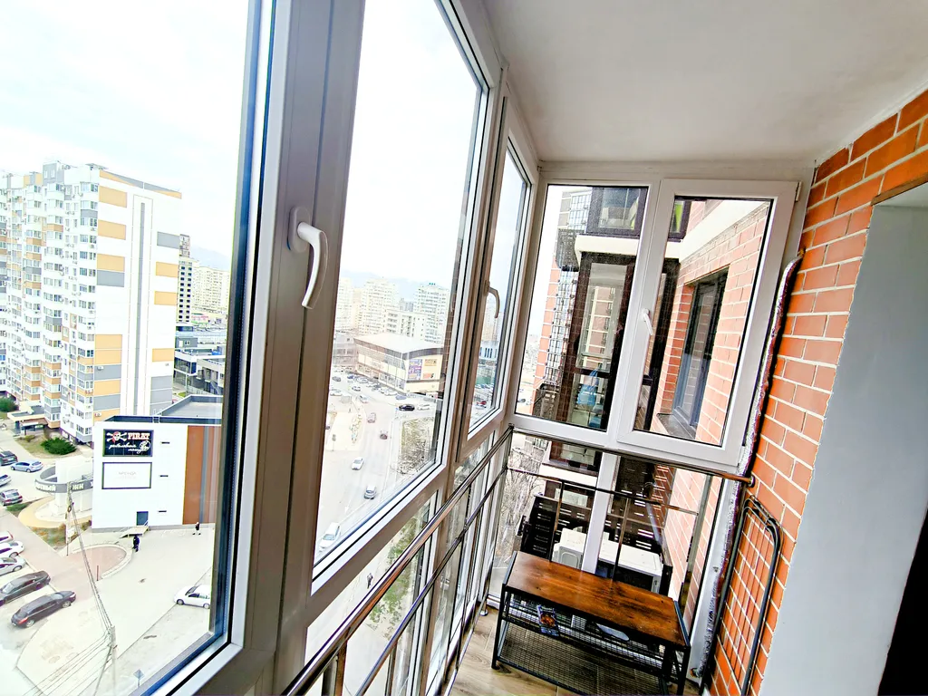 Уютная квартира рядом с морем