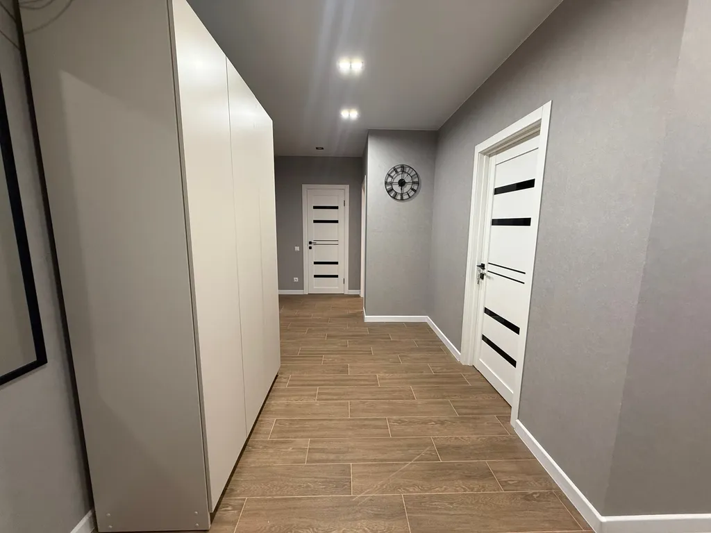 Квартира в ЖК Донская Слобода