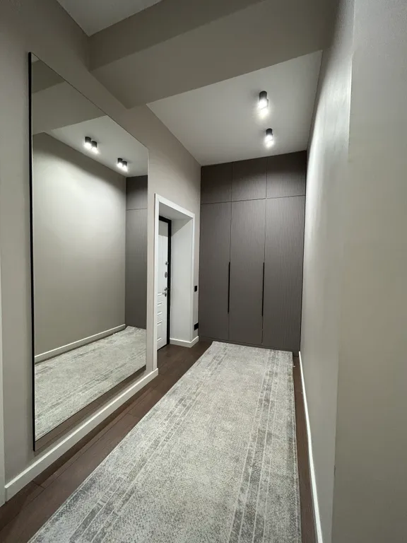 Апартамент возле моря