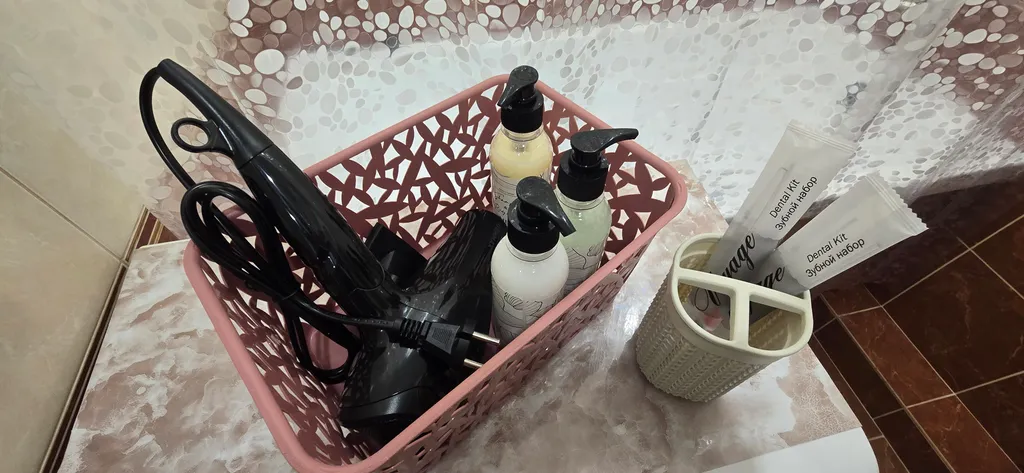 Уютная квартира в самом центре города