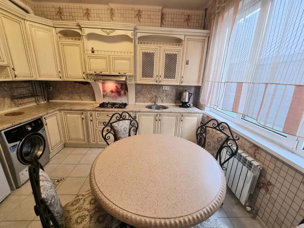 Квартира Квартира у моря — Геленджик