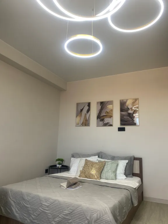 Квартира Нoвая квaртира возле ТЦ Мед — аренда посуточно в Улан-Удэ