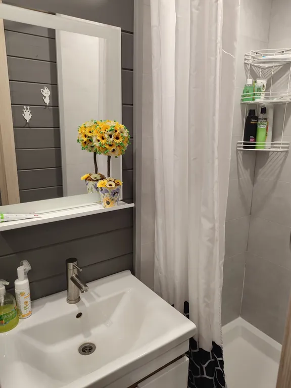 Коттедж Уютный дом для отдыха в тихом месте — Михеево