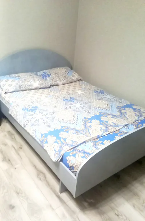 Новая квартира в районе хим академии и ТЦ Галерея на разные сроки