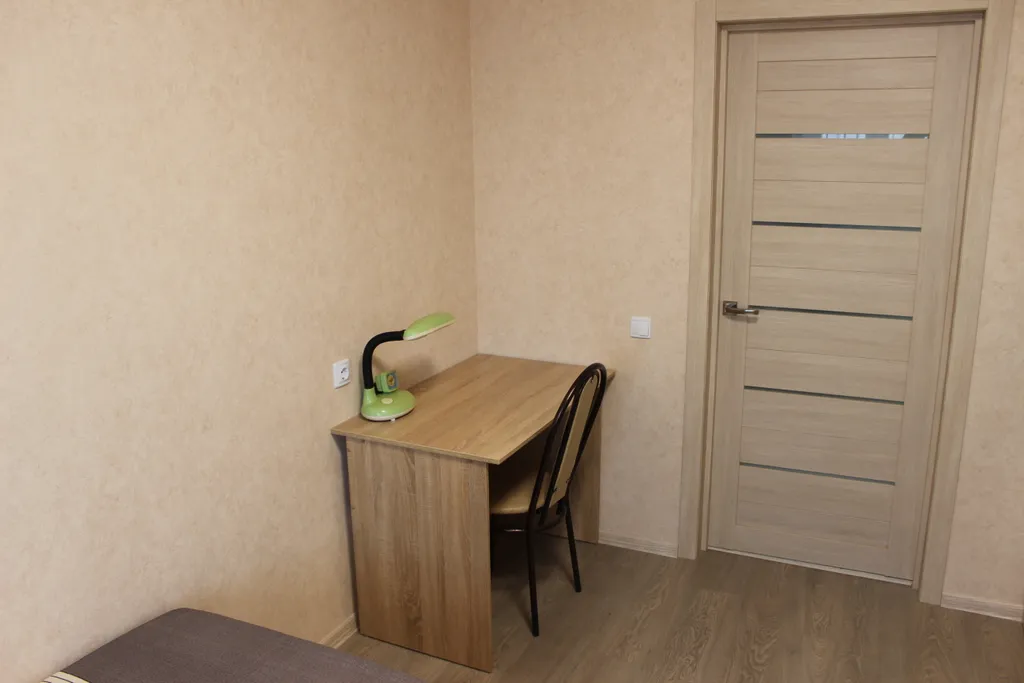 Квартира Квартира Апартамент с видом на море — Ейск