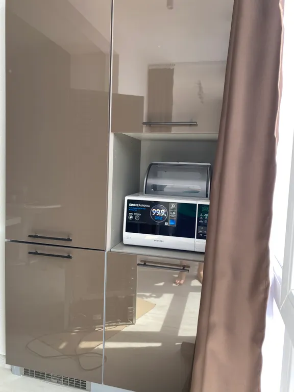 Апартаменты у моря