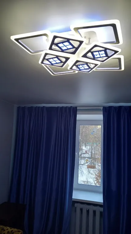 Уютная квартира от собственника рядом с рекой волга