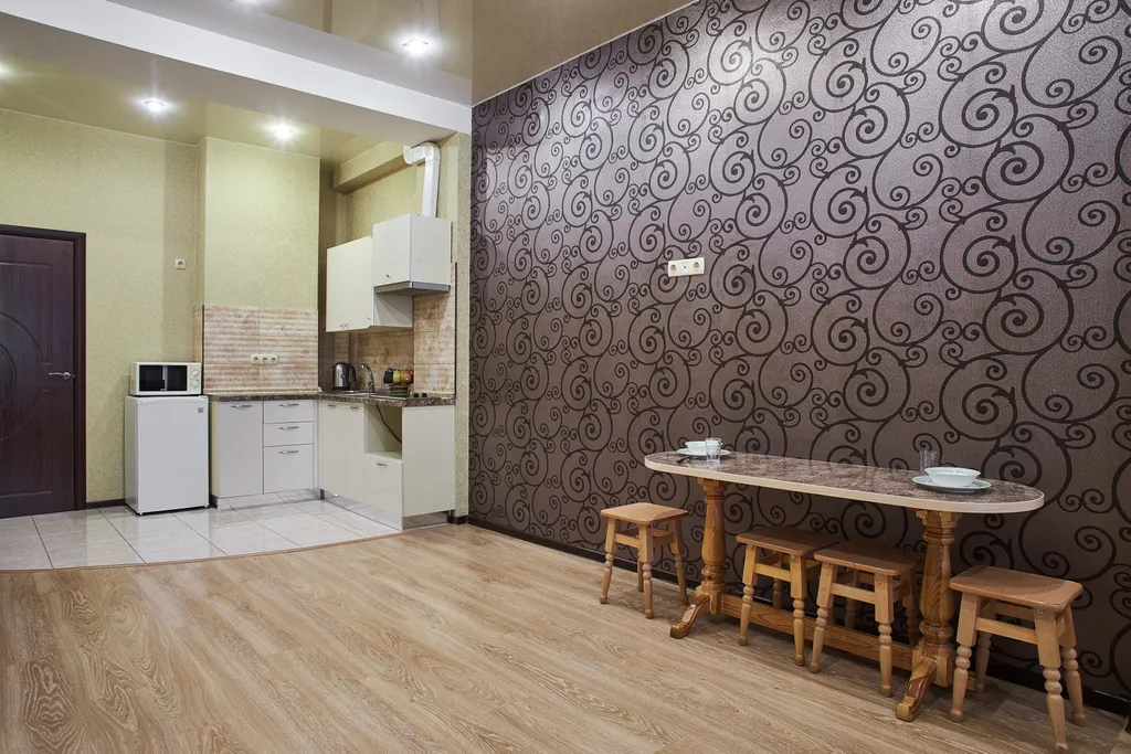 Квартира 1-комнатная Квартира — Севастополь