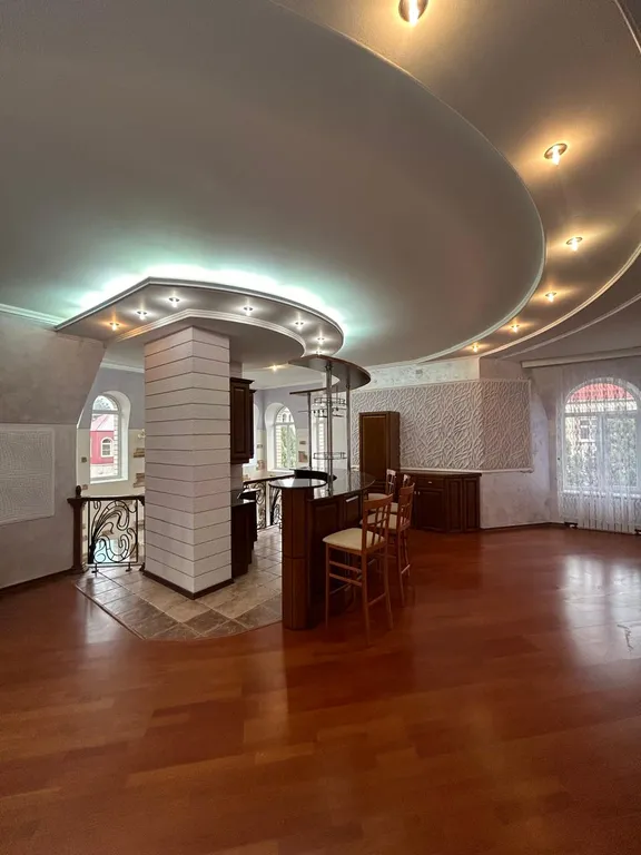 Вилла Прованс