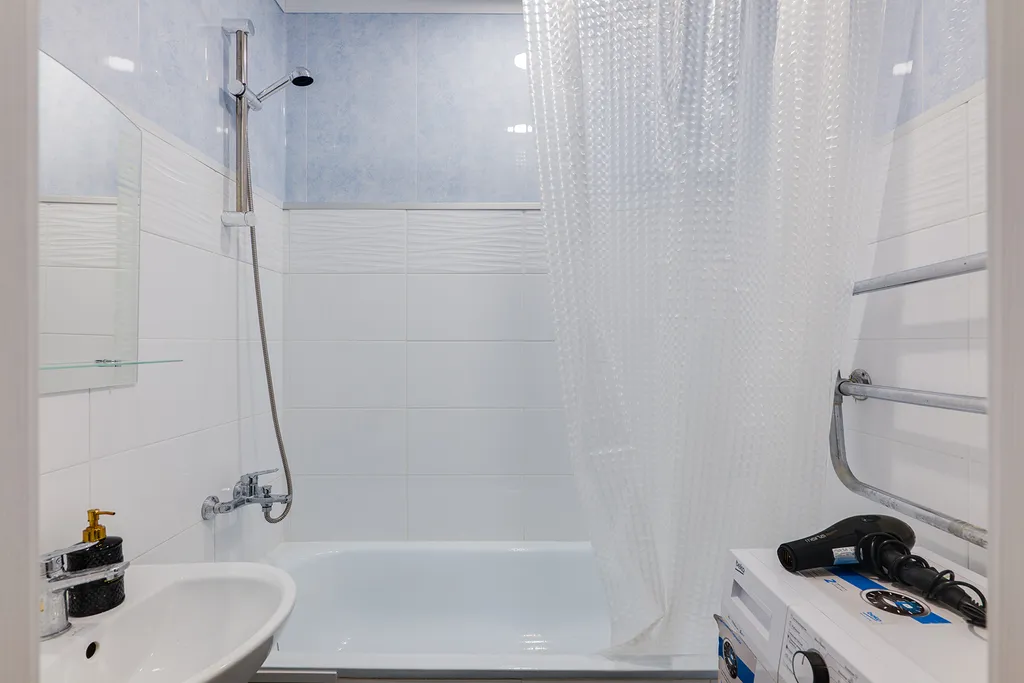 Квартира 3-комнатная Квартира — Москва