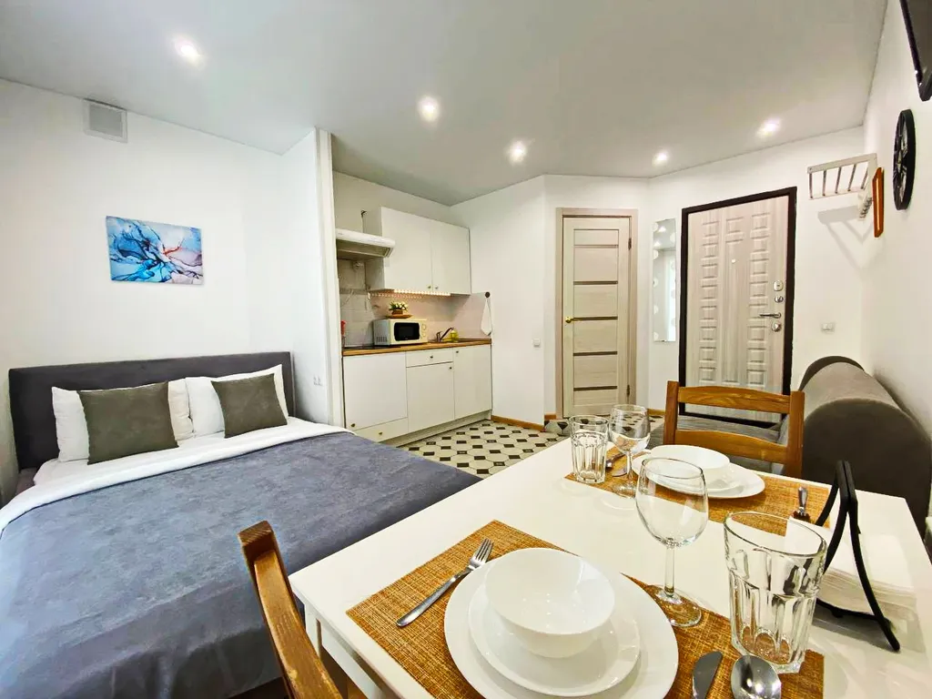 Студия Византия