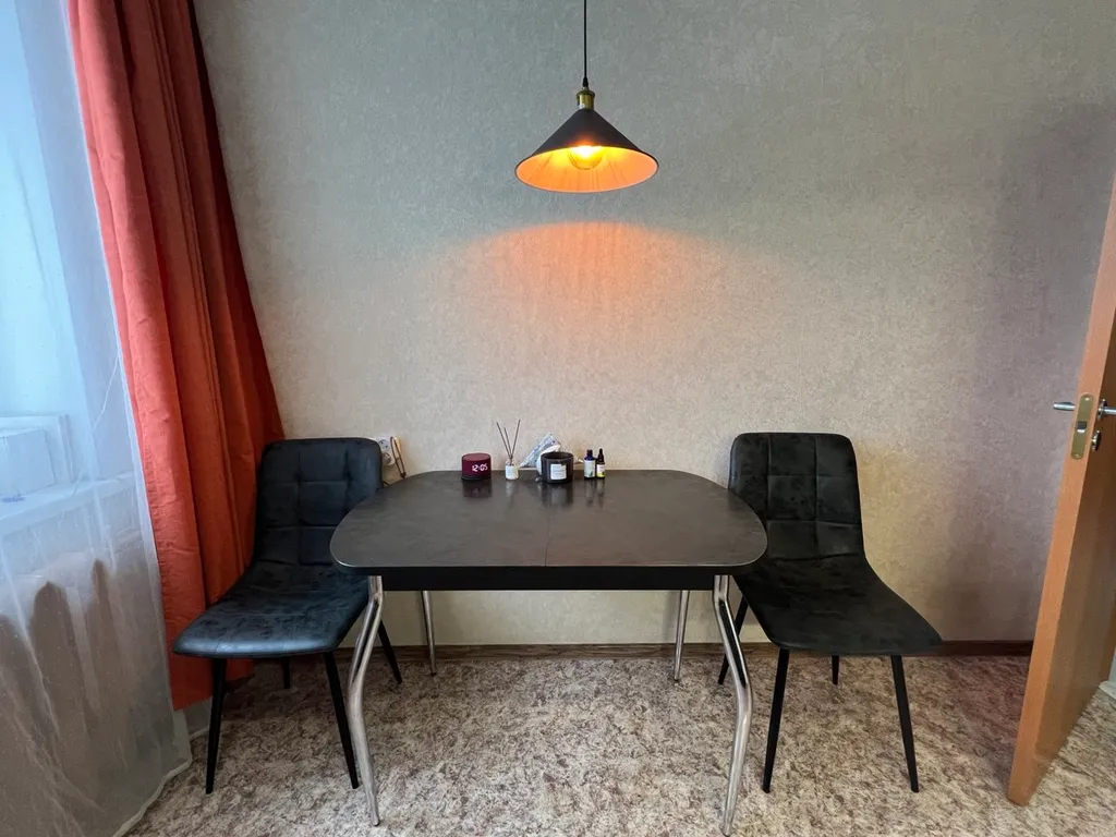 Квартира в центре