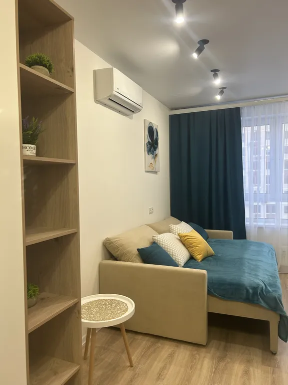 Студия Бирюза