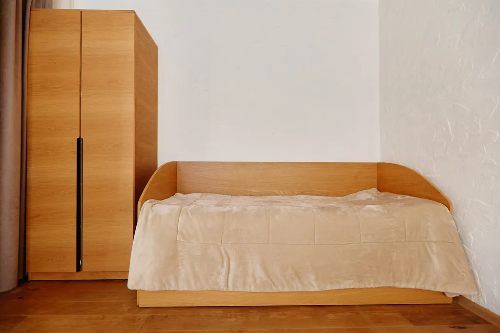 Шале охотника