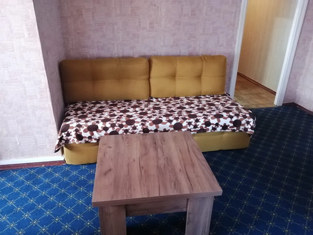 Отличная квартира в центре