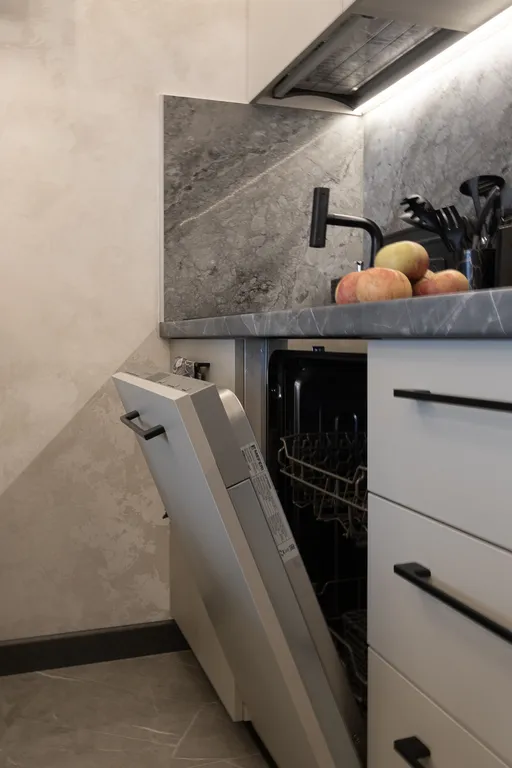 Видовая студия в КК Лучистое