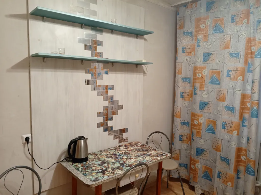 Уютная квартирка в центре