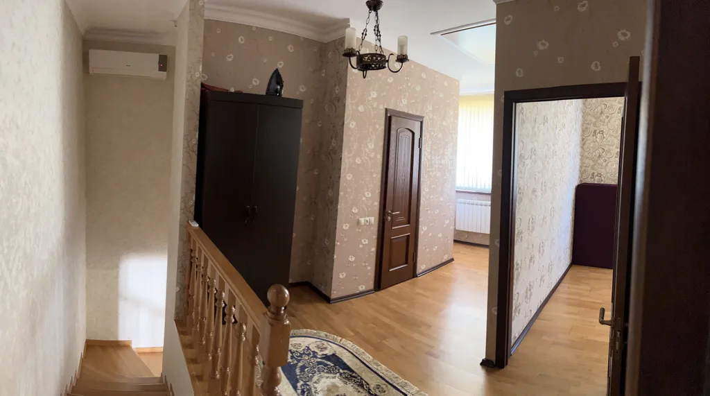 Дом на берегу моря