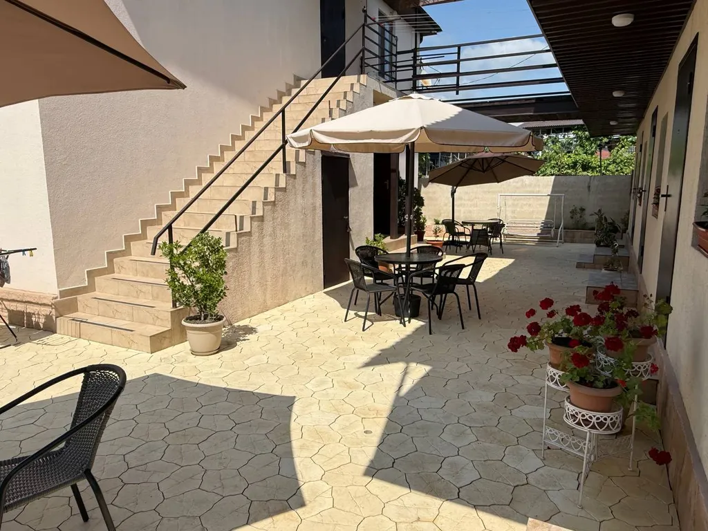 Квартира Комната — Сухум