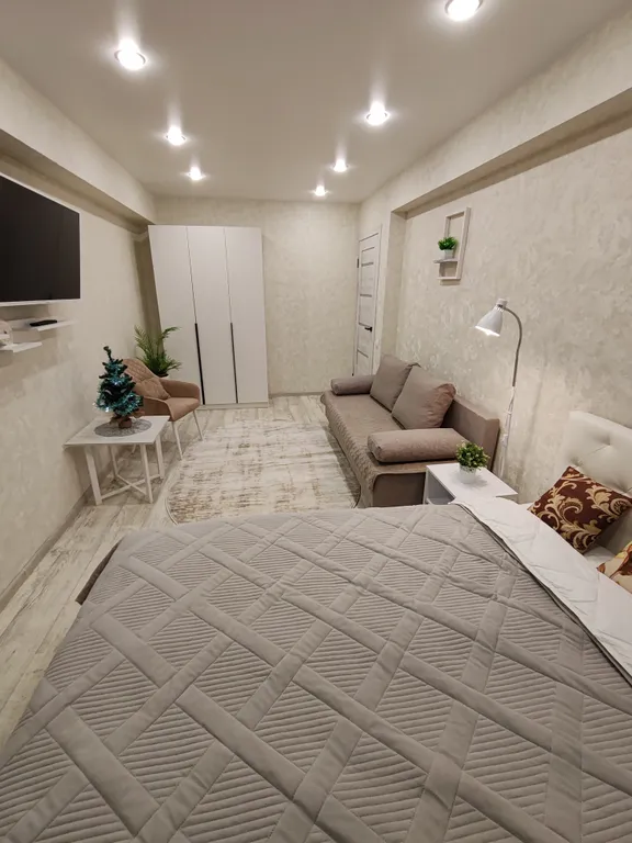 Квартира Уютная 2 комнатная квартира в центре города — Великий Новгород