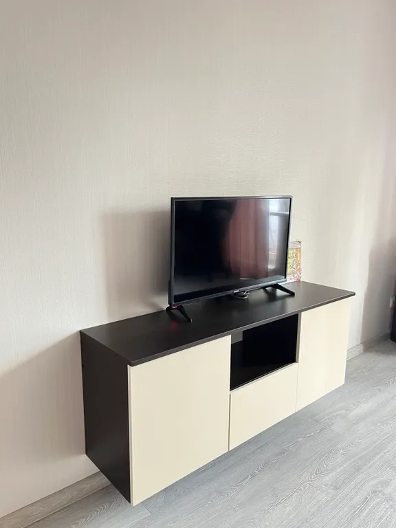 Уютная квартира на Перевалке